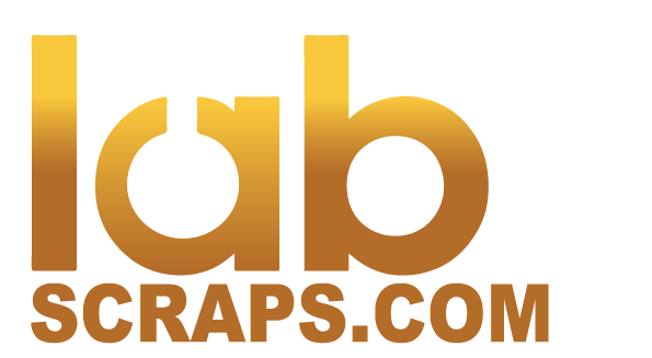 labscraps.com logo